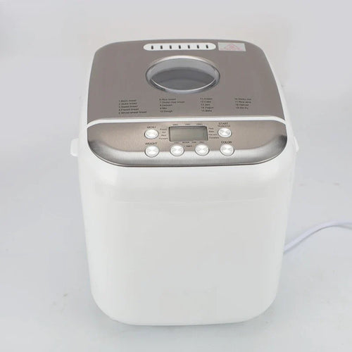 2026 Household kitchen bread machine - multi-functional, fully automatic dough mixing and fermentation driver