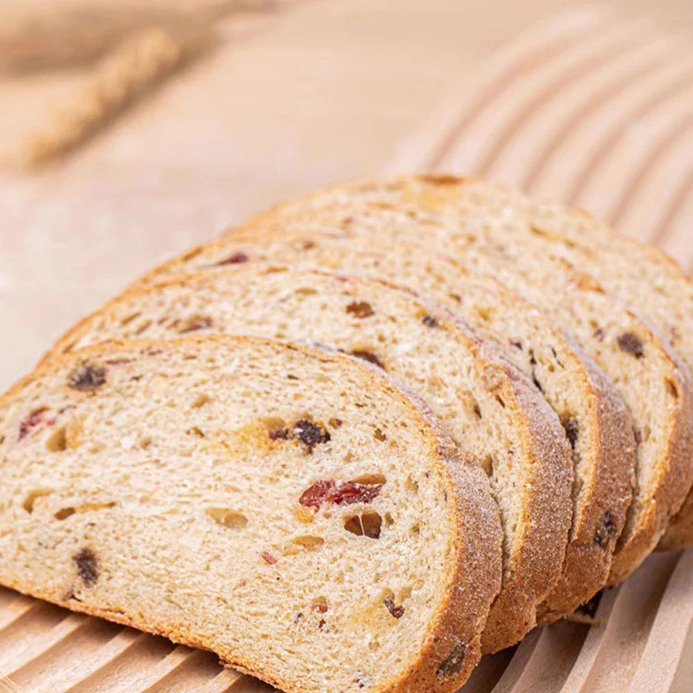 AutomaticBun Fermentation Machine Bread Maker Machine Intelligent Dough Mixer Kitchen Bakery Toaster