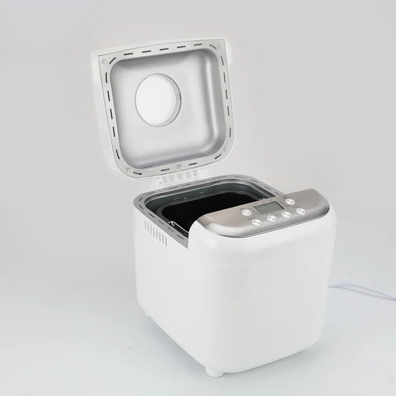 2026 Household kitchen bread machine - multi-functional, fully automatic dough mixing and fermentation driver