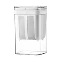 Greek Yogurt Maker Yogurt Filter Stainless Steel Strainer Whey Separation Tools Cheese Moisture Seperator Kitchen Accessories