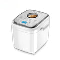 2026 Household kitchen bread machine - multi-functional, fully automatic dough mixing and fermentation driver