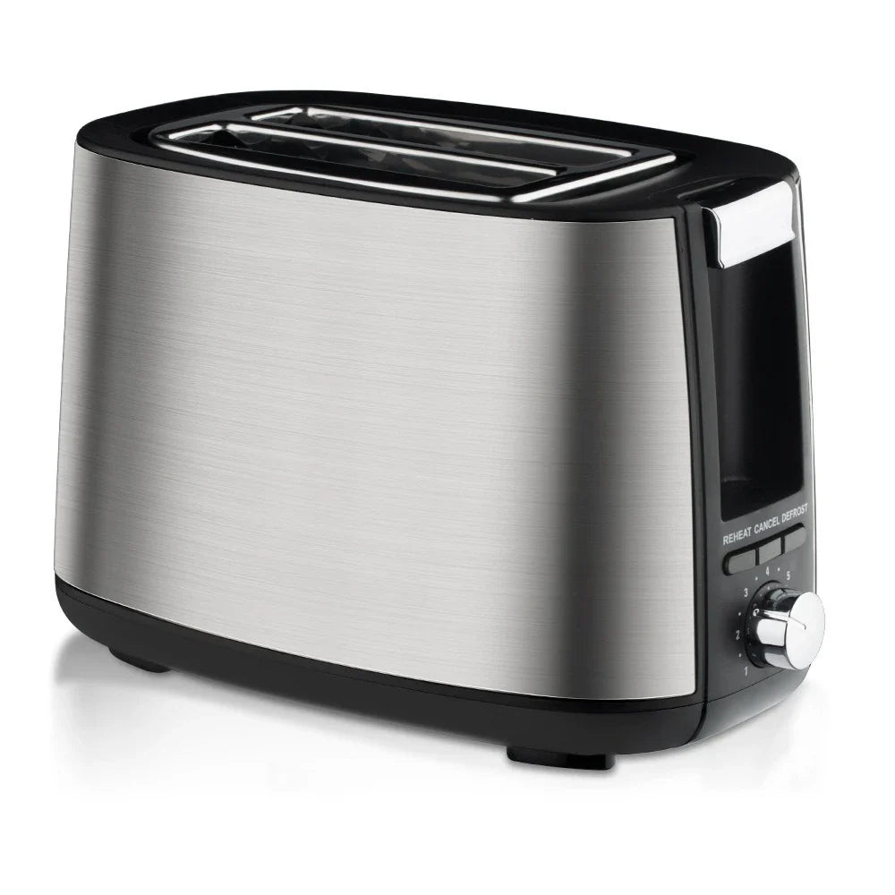 Bread Toaster for Sandwiches Waffle Maker Electric Kitchen Double Oven 220V Mini Toaster Hot Air Convection for Headed Bread