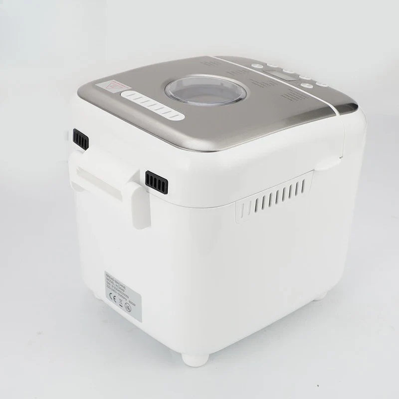 2026 Household kitchen bread machine - multi-functional, fully automatic dough mixing and fermentation driver