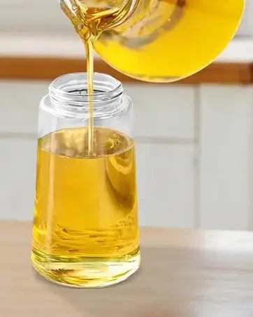 2IN1 Replacement for Oil Take Dispenser Mister Plastics Bottle with 2pcs Brush Spray Pour Cooking Spritzer BBQ Oil Spray Bottle